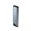 ADATA UE800 Memoria USB 1 TB USB Type-C 3.2 Gen 2 (3.1 Gen 2) plateada