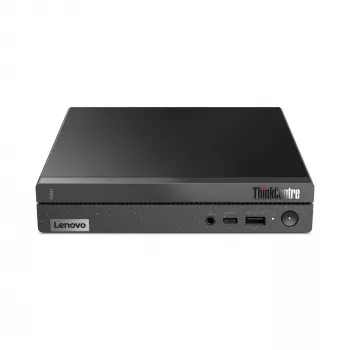 Lenovo ThinkCentre neo 50q Gen 4 Intel® Core™ i5 i5-13420H 8 GB DDR4-SDRAM 512 GB SSD Windows 11 Pro Mini-PC negro