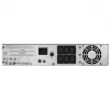 APC Smart-UPS C, Line-Interactive, 2000VA, Rackmount 2U, 230V, 6x tomas IEC C13, comunicación USB y serie, AVR, LCD gráfico