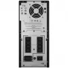 APC Smart-UPS C, Line Interactive, 3kVA, Torre, 230V, 8x salidas IEC C13+1x IEC C19, comunicación USB y serie, AVR, LCD gráfico