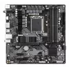 GIGABYTE B760M DS3H AX DDR4 Placa base - Compatible con CPUs Intel Core 14.ª Gen, VRM digital de 6+2+1 fases, hasta 5333 MHz DDR4 (OC), 2xPCIe 4.0 M.2, Wi-Fi 6E, 2,5 GbE LAN, USB 3.2 Gen2