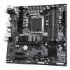 GIGABYTE B760M DS3H AX DDR4 Placa base - Compatible con CPUs Intel Core 14.ª Gen, VRM digital de 6+2+1 fases, hasta 5333 MHz DDR4 (OC), 2xPCIe 4.0 M.2, Wi-Fi 6E, 2,5 GbE LAN, USB 3.2 Gen2