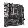 GIGABYTE B760M DS3H AX DDR4 Placa base - Compatible con CPUs Intel Core 14.ª Gen, VRM digital de 6+2+1 fases, hasta 5333 MHz DDR4 (OC), 2xPCIe 4.0 M.2, Wi-Fi 6E, 2,5 GbE LAN, USB 3.2 Gen2