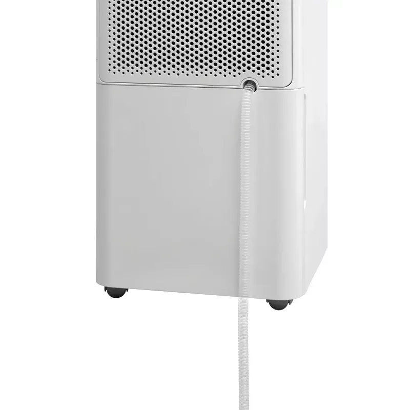 Deshumidificador Concept Solution OV2220 — depósito de 3,5 l, 2 velocidades, 320 W, 45 dB, blanco