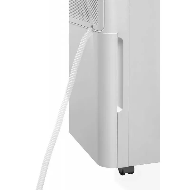 Deshumidificador Concept Solution OV2220 — depósito de 3,5 l, 2 velocidades, 320 W, 45 dB, blanco