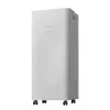Deshumidificador Concept Solution OV2220 — depósito de 3,5 l, 2 velocidades, 320 W, 45 dB, blanco