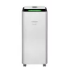Deshumidificador Concept Solution OV2220 — depósito de 3,5 l, 2 velocidades, 320 W, 45 dB, blanco