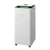 Deshumidificador Concept Solution OV2220 — depósito de 3,5 l, 2 velocidades, 320 W, 45 dB, blanco