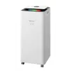 Deshumidificador Concept Solution OV2220 — depósito de 3,5 l, 2 velocidades, 320 W, 45 dB, blanco