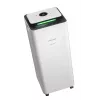 Deshumidificador Concept Solution OV2220 — depósito de 3,5 l, 2 velocidades, 320 W, 45 dB, blanco