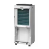 Deshumidificador Concept Solution OV2220 — depósito de 3,5 l, 2 velocidades, 320 W, 45 dB, blanco
