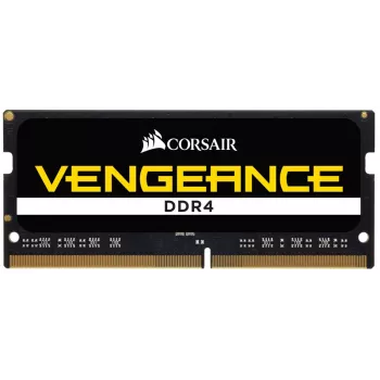 Memoria RAM CORSAIR 32GB DDR4 2400MHz C16 Kit