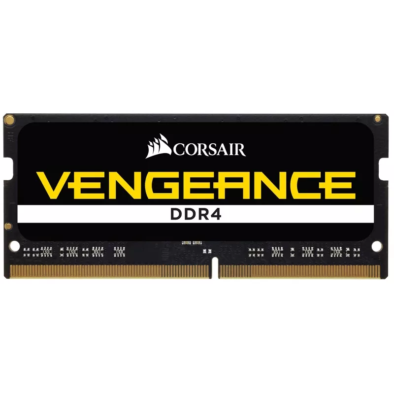 Memoria RAM CORSAIR 32GB DDR4 2400MHz C16 Kit