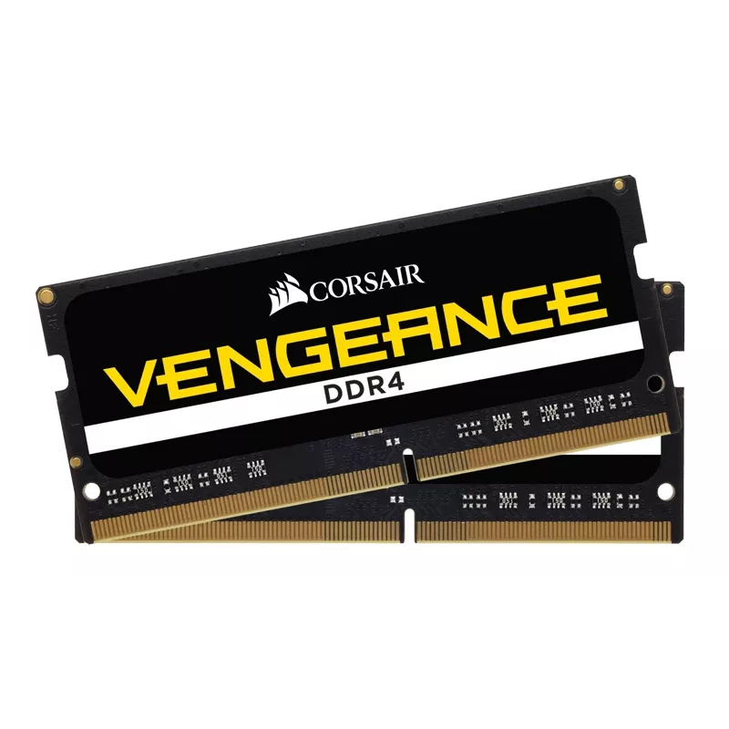 Memoria RAM CORSAIR 32GB DDR4 2400MHz C16 Kit