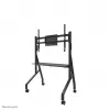 Soporte de TV móvil Neomounts FL50-525BL1 55-86 pulgadas - instalación rápida - TÜV