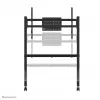 Soporte de TV móvil Neomounts FL50-525BL1 55-86 pulgadas - instalación rápida - TÜV
