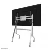 Soporte de TV móvil Neomounts FL50-525WH1 55-86 pulgadas - montaje rápido - TÜV