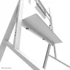 Soporte de TV móvil Neomounts FL50-525WH1 55-86 pulgadas - montaje rápido - TÜV