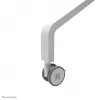 Soporte de TV móvil Neomounts FL50-525WH1 55-86 pulgadas - montaje rápido - TÜV