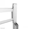 Soporte de TV móvil Neomounts FL50-525WH1 55-86 pulgadas - montaje rápido - TÜV