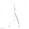 Soporte de TV móvil Neomounts FL50-525WH1 55-86 pulgadas - montaje rápido - TÜV