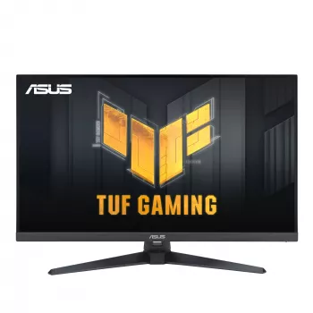 Monitor de ordenador ASUS TUF Gaming VG328QA1A 80 cm (31,5 pulgadas) 1920 x 1080 píxeles Full HD LED negro