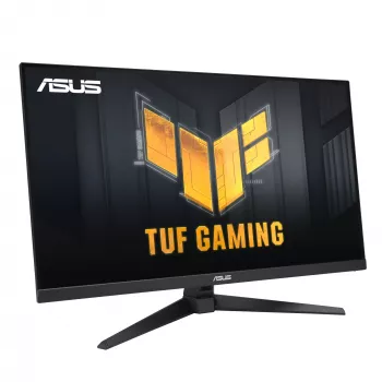 Monitor de ordenador ASUS TUF Gaming VG328QA1A 80 cm (31,5 pulgadas) 1920 x 1080 píxeles Full HD LED negro