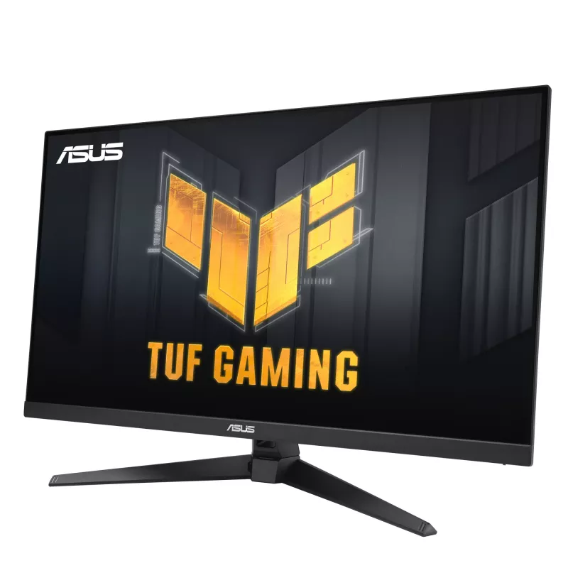 Monitor de ordenador ASUS TUF Gaming VG328QA1A 80 cm (31,5 pulgadas) 1920 x 1080 píxeles Full HD LED negro