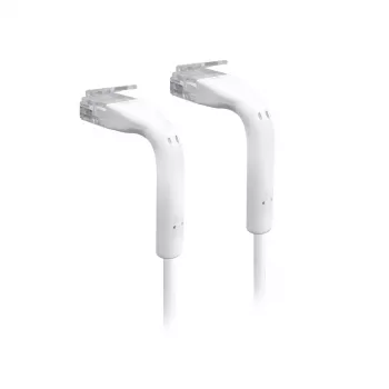 Cable de parcheo UBIQUITI NETWORKS - apantallado - RJ45 - flexible