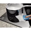 Placa de inducción Electrolux LIT30230C — 2 zonas de empotrar, 29 cm de ancho, negra, control táctil, zonas de 210/145 mm