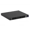 NETGEAR GSM4328-100AJS Managed L3 Gigabit Ethernet (10/100/1000) Power over Ethernet (PoE) 1U Negro