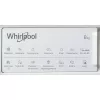 Whirlpool BI WMWG 81485 PL lavadora integrable, de carga frontal, 8 kg, 14 programas, clase energética B, blanca