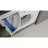 Whirlpool BI WMWG 81485 PL lavadora integrable, de carga frontal, 8 kg, 14 programas, clase energética B, blanca