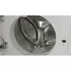 Whirlpool BI WMWG 81485 PL lavadora integrable, de carga frontal, 8 kg, 14 programas, clase energética B, blanca