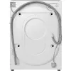Whirlpool BI WMWG 81485 PL lavadora integrable, de carga frontal, 8 kg, 14 programas, clase energética B, blanca