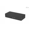 Estación de acoplamiento i-tec USB 3.0 / USB-C / Thunderbolt 3 Professional Dual 4K Display Generation 2 + Power Delivery 100W