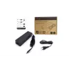 Cargador universal i-tec USB-C PD 3.0 100W Interior Negro
