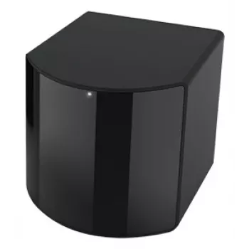Estación base HTC SteamVR Base Station 2.0 Negra Cable de 2,5 m