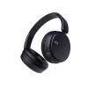 JVC HA-S36W-A-U auriculares inalámbricos, Bluetooth, multipoint, 35 h de reproducción, micrófono integrado, USB-C, azules