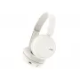 Auriculares JVC Deep Bass Bluetooth On Ear Blancos