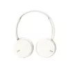 Auriculares JVC Deep Bass Bluetooth On Ear Blancos