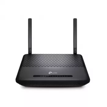 Router inalámbrico TP-Link XC220-G3V Gigabit Ethernet Doble banda (2,4 GHz / 5 GHz) Gris