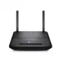 Router inalámbrico TP-Link XC220-G3V Gigabit Ethernet Doble banda (2,4 GHz / 5 GHz) Gris