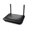 Router inalámbrico TP-Link XC220-G3V Gigabit Ethernet Doble banda (2,4 GHz / 5 GHz) Gris