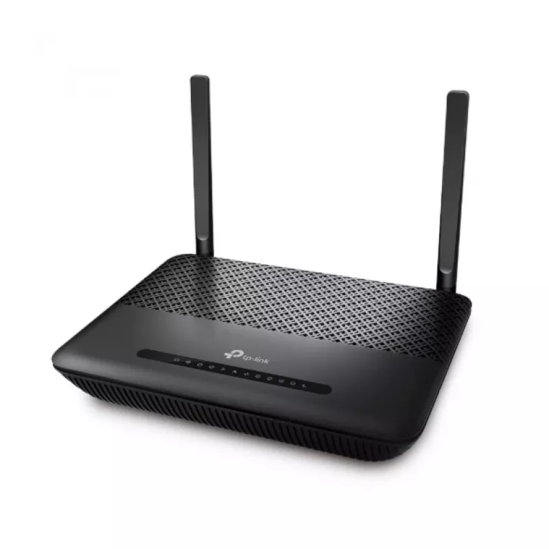 Router inalámbrico TP-Link XC220-G3V Gigabit Ethernet Doble banda (2,4 GHz / 5 GHz) Gris