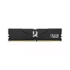 GoodRam IRDM U-DIMM DDR5 Kit 32 GB 2x16 6000MHz CL30 1.35V Disipador Negro XMP3 - 32 GB - DIMM