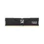 GoodRam IRDM U-DIMM DDR5 Kit 32 GB 2x16 6000MHz CL30 1.35V Disipador Negro XMP3 - 32 GB - DIMM