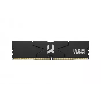 DDR5 de sobremesa 64GB (2x32GB) 6400MHz GOODRAM IRDM DIMM de 288 pines 1.35V CAS32 con disipador