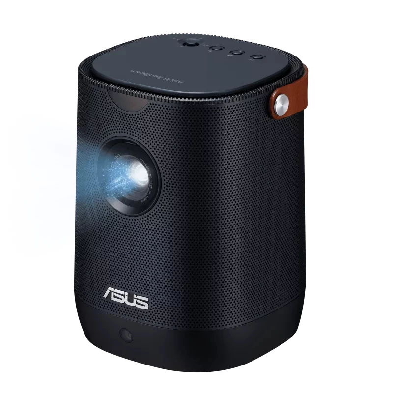 Proyector de corta distancia ASUS ZenBeam L2 400 lúmenes ANSI DLP 1080p (1920x1080) Navy