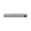 NETGEAR GS724TPv3 Managed L2 Gigabit Ethernet (10/100/1000) Power over Ethernet (PoE) Gris